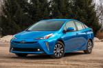 Toyota Prius XLE AWD-e 2019 года (NA)